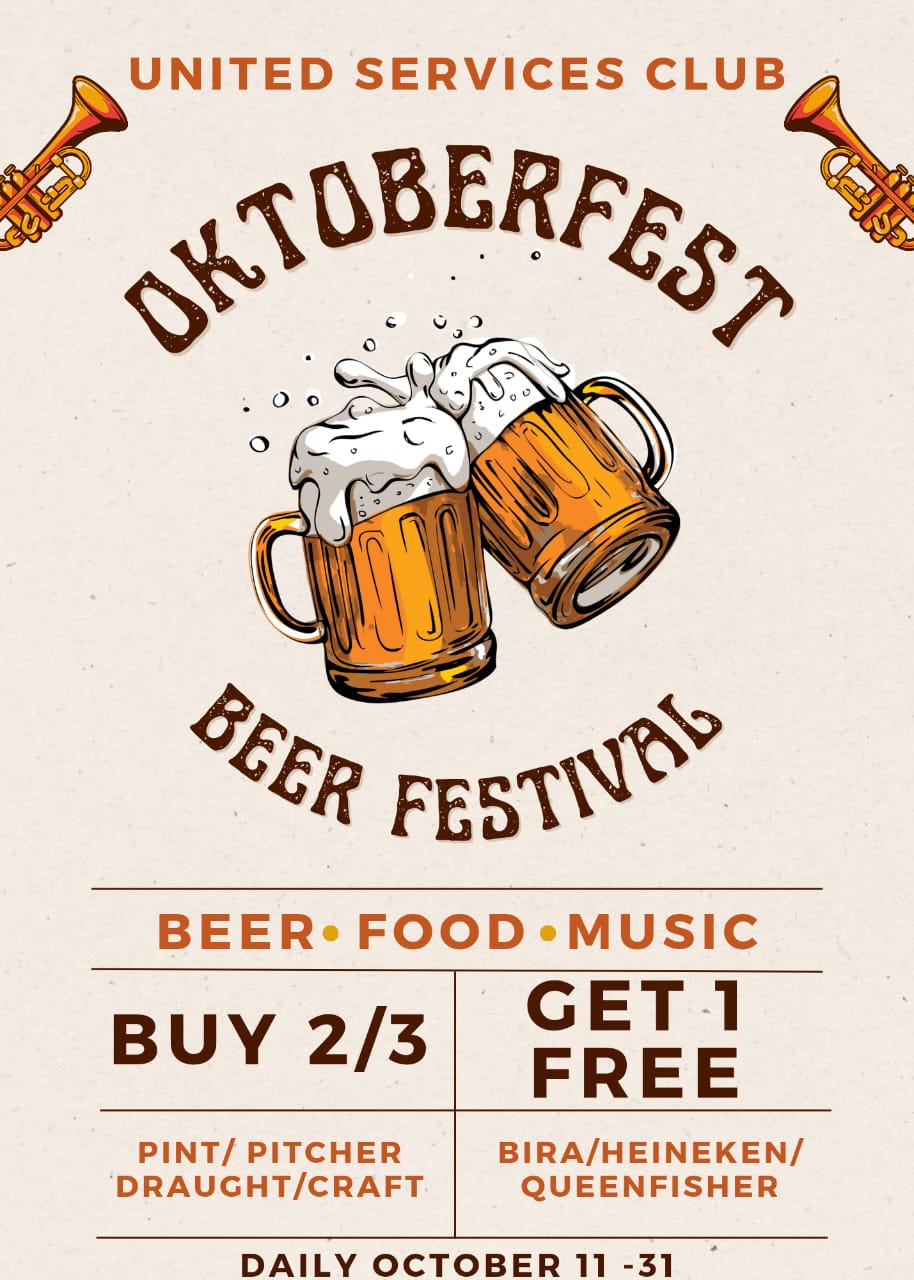 Beer Festival