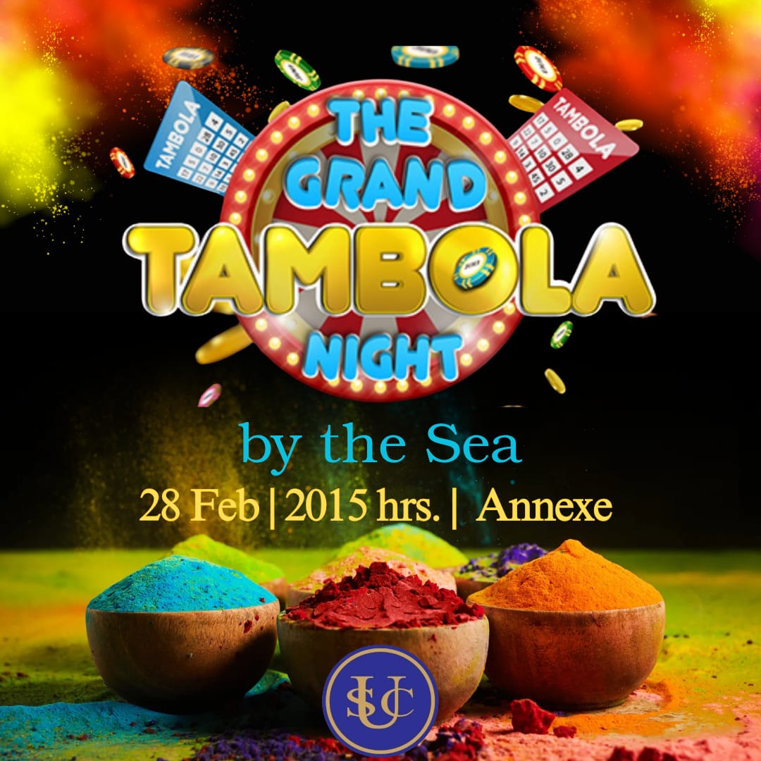 Tambola Night